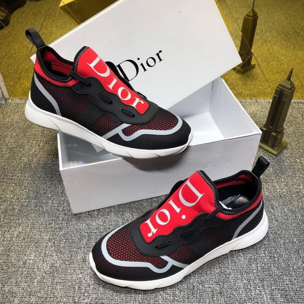 Dior men Shoes 1：1 quality-105