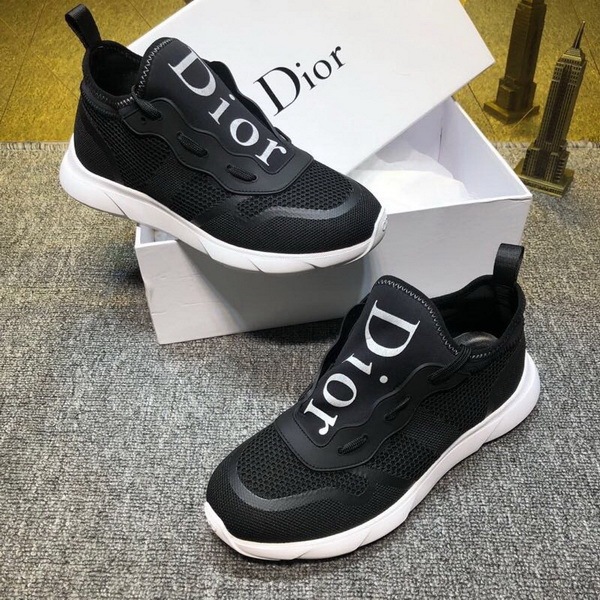 Dior men Shoes 1：1 quality-108