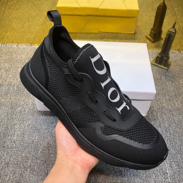 Dior men Shoes 1：1 quality-110