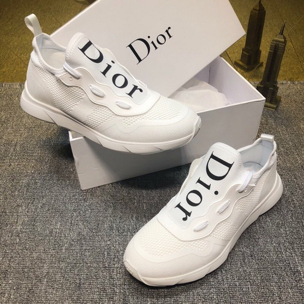 Dior men Shoes 1：1 quality-111