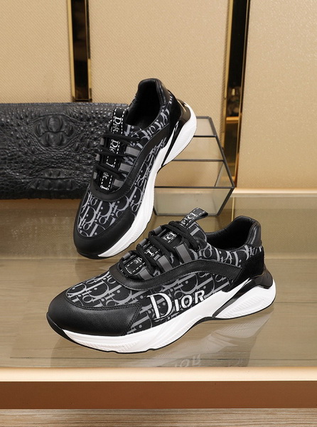 Dior men Shoes 1：1 quality-157