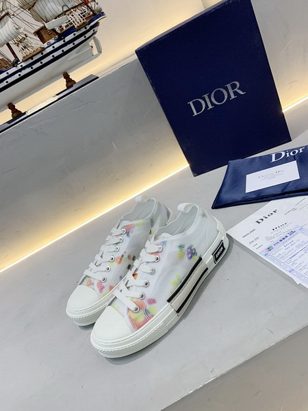 Dior men Shoes 1：1 quality-158