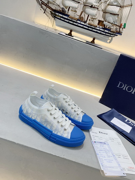 Dior men Shoes 1：1 quality-159