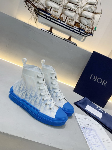 Dior men Shoes 1：1 quality-160