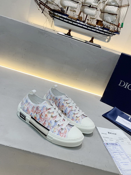 Dior men Shoes 1：1 quality-163