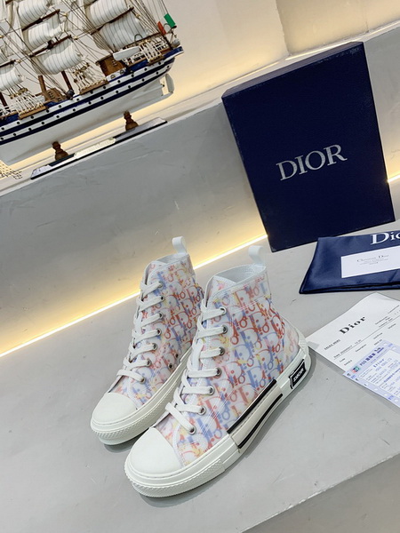 Dior men Shoes 1：1 quality-164