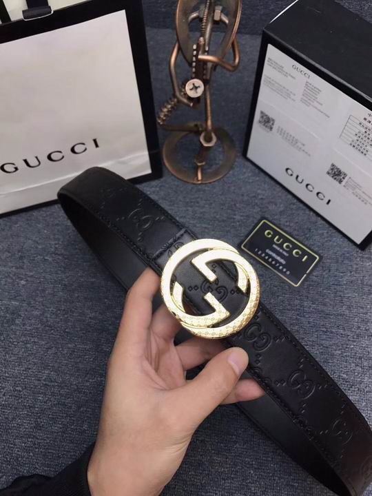 Gucci Belt 1：1 Quality-604
