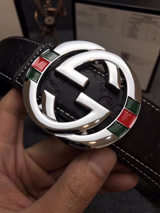Gucci Belt 1：1 Quality-605