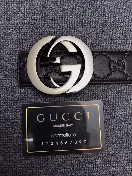 Gucci Belt 1：1 Quality-606