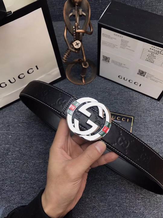 Gucci Belt 1：1 Quality-608