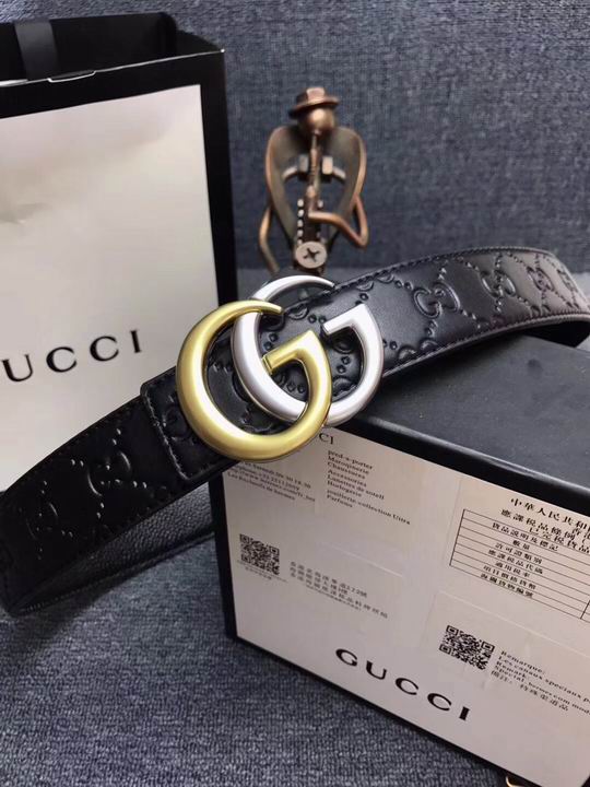 Gucci Belt 1：1 Quality-609