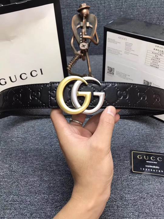 Gucci Belt 1：1 Quality-610