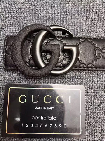 Gucci Belt 1：1 Quality-611