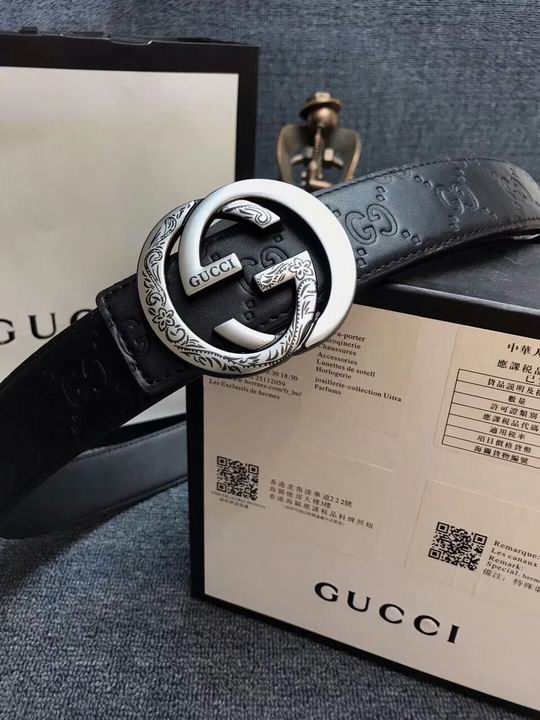 Gucci Belt 1：1 Quality-612