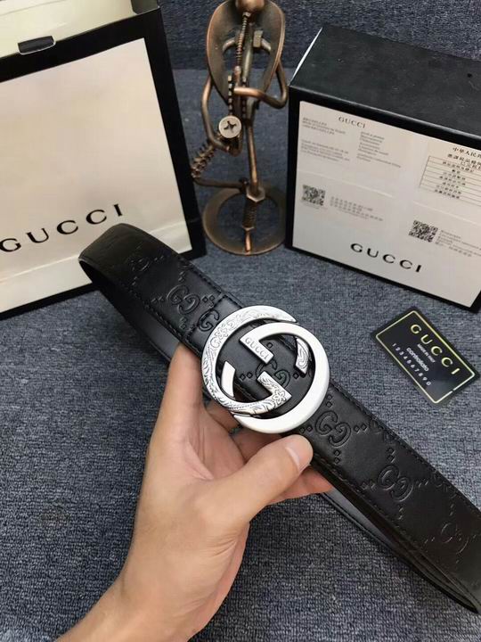 Gucci Belt 1：1 Quality-613