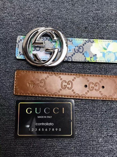 Gucci Belt 1：1 Quality-614