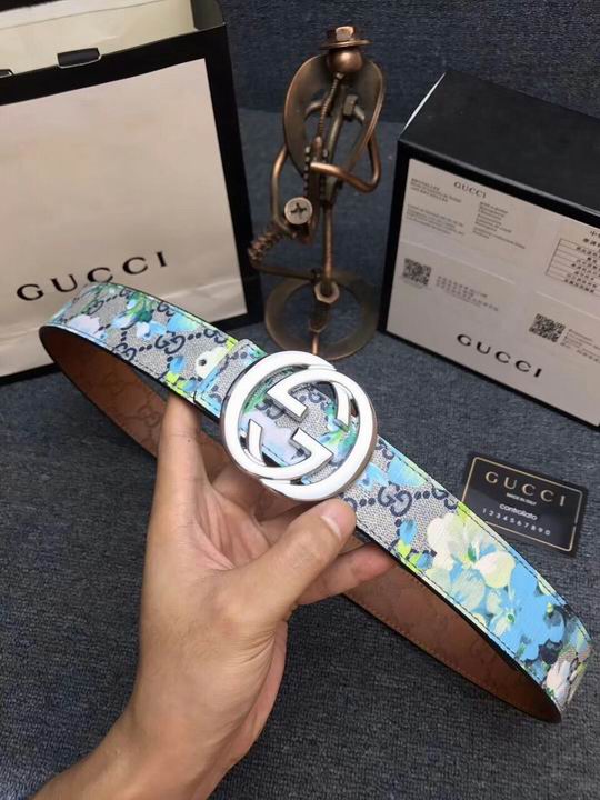 Gucci Belt 1：1 Quality-615