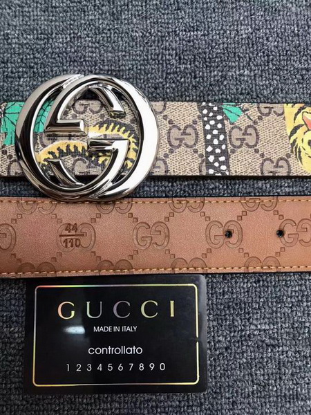 Gucci Belt 1：1 Quality-616