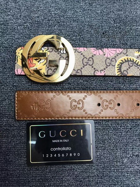 Gucci Belt 1：1 Quality-618