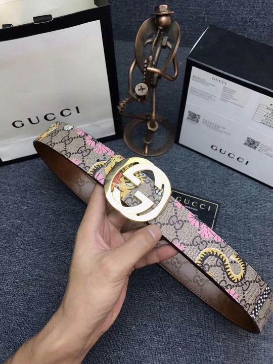 Gucci Belt 1：1 Quality-619