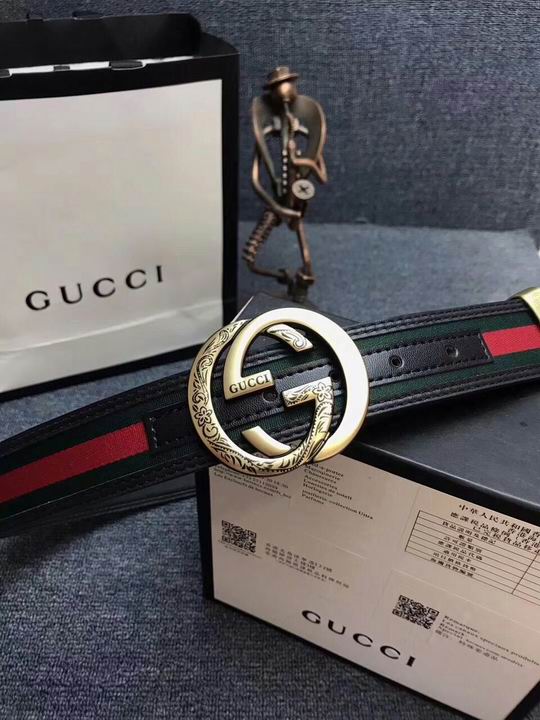 Gucci Belt 1：1 Quality-620