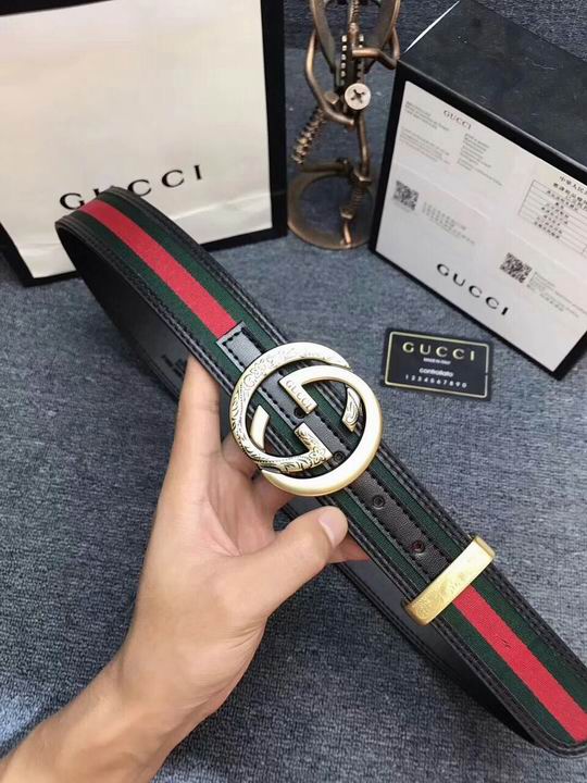 Gucci Belt 1：1 Quality-621