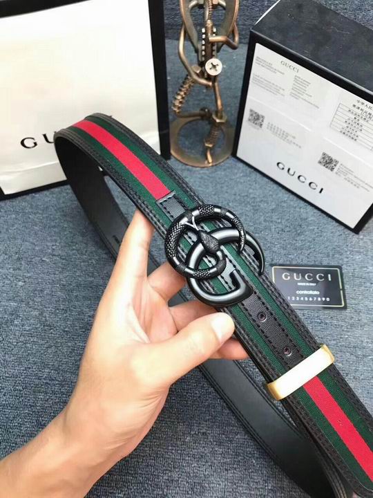 Gucci Belt 1：1 Quality-623