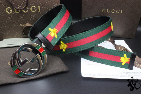 Gucci Belt 1：1 Quality-625