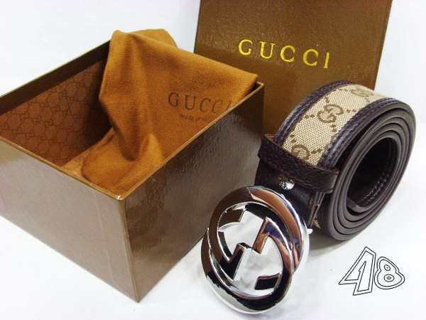Gucci Belt 1：1 Quality-634