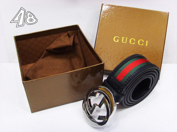 Gucci Belt 1：1 Quality-635