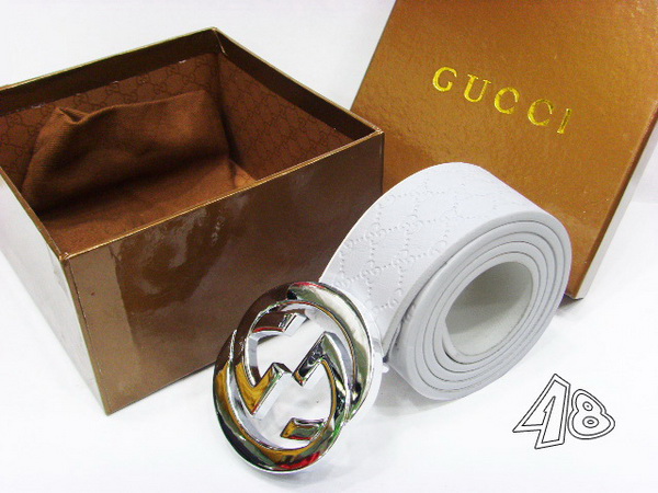 Gucci Belt 1：1 Quality-638