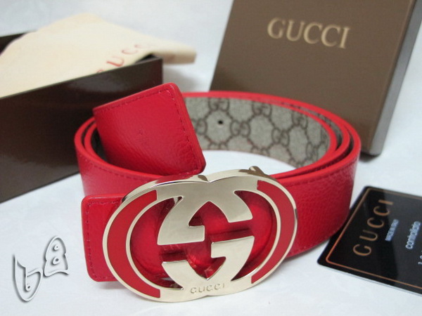 Gucci Belt 1：1 Quality-645