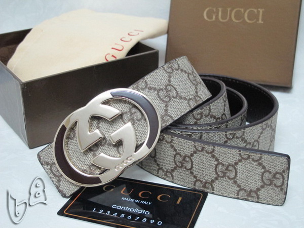Gucci Belt 1：1 Quality-648