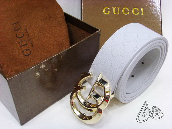 Gucci Belt 1：1 Quality-650