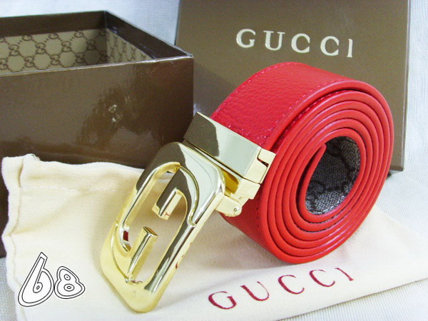 Gucci Belt 1：1 Quality-652