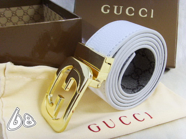 Gucci Belt 1：1 Quality-657