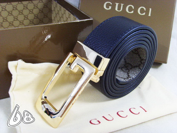 Gucci Belt 1：1 Quality-658