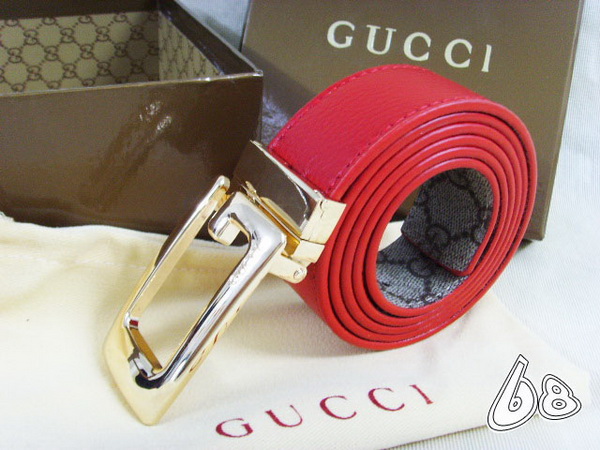 Gucci Belt 1：1 Quality-663