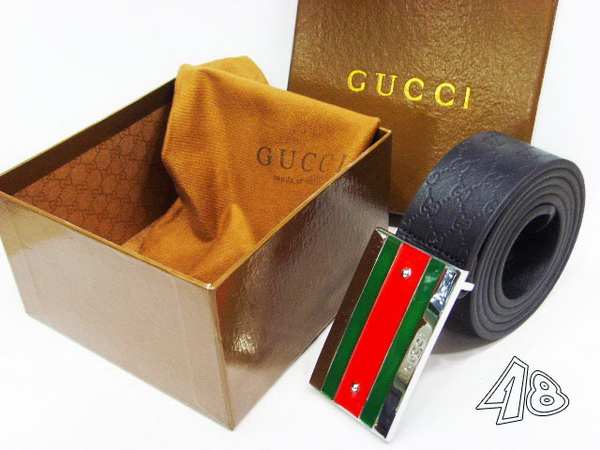 Gucci Belt 1：1 Quality-668
