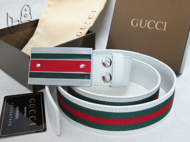 Gucci Belt 1：1 Quality-671