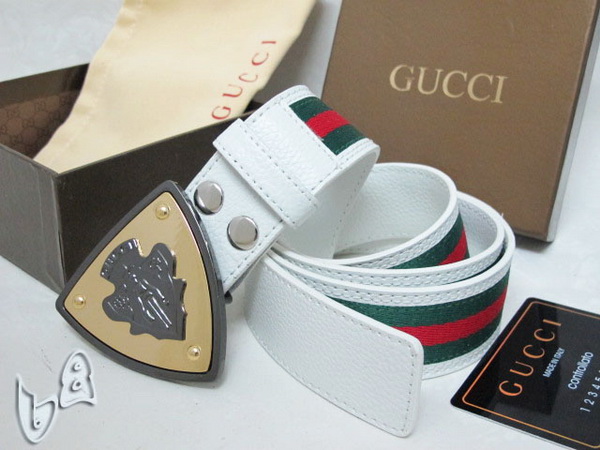 Gucci Belt 1：1 Quality-673