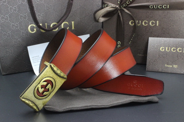 Gucci Belt 1：1 Quality-683