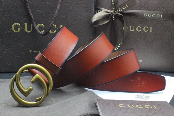 Gucci Belt 1：1 Quality-688