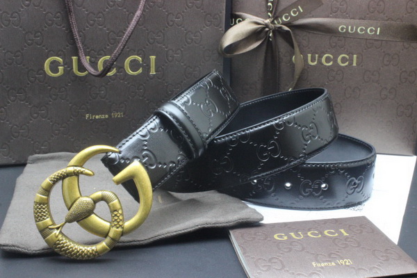 Gucci Belt 1：1 Quality-690