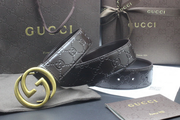 Gucci Belt 1：1 Quality-691