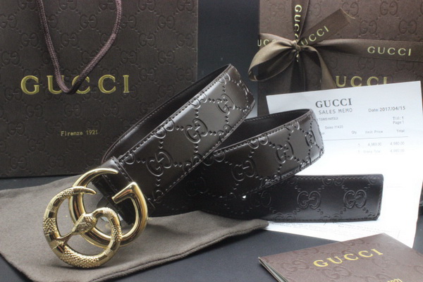 Gucci Belt 1：1 Quality-694