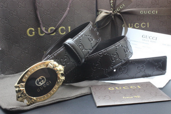 Gucci Belt 1：1 Quality-696