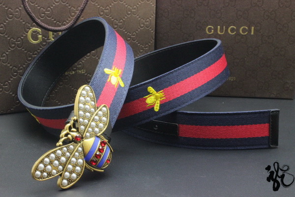 Gucci Belt 1：1 Quality-697