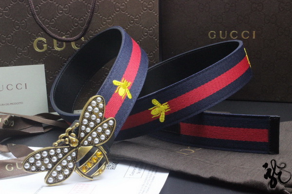 Gucci Belt 1：1 Quality-698