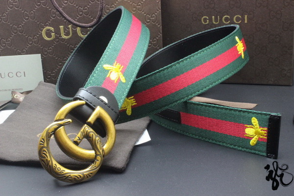 Gucci Belt 1：1 Quality-702
